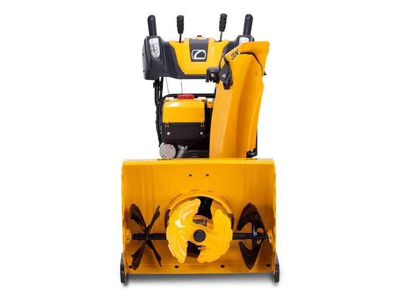 Cub Cadet 3X 26 in. IntelliPOWER in Westfield, Wisconsin - Photo 5
