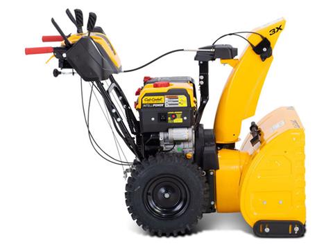 New Cub Cadet 3X 26 in. IntelliPOWER, Saint Marys PA | Specs