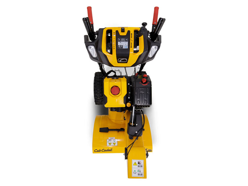 Cub Cadet 3X 26 in. IntelliPOWER in Westfield, Wisconsin - Photo 7