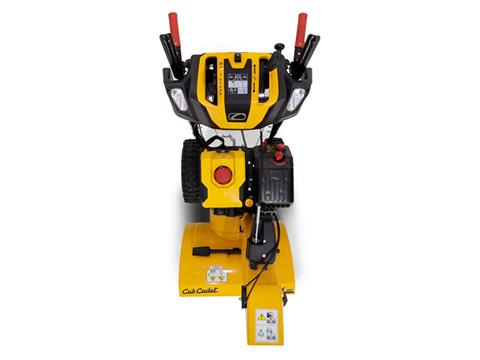 Cub Cadet 3X 26 in. IntelliPOWER in Westfield, Wisconsin - Photo 7