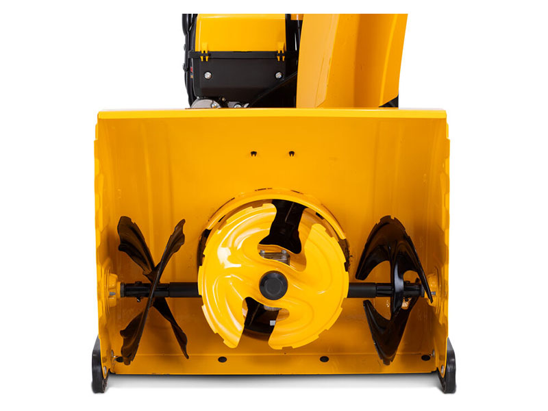 New Cub Cadet 3X 26 in. IntelliPOWER Cub Cadet Yellow