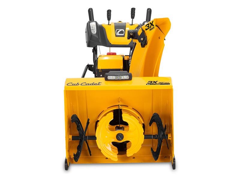 New Cub Cadet 3X 30 in. MAX IntelliPOWER EFI, Cobleskill NY