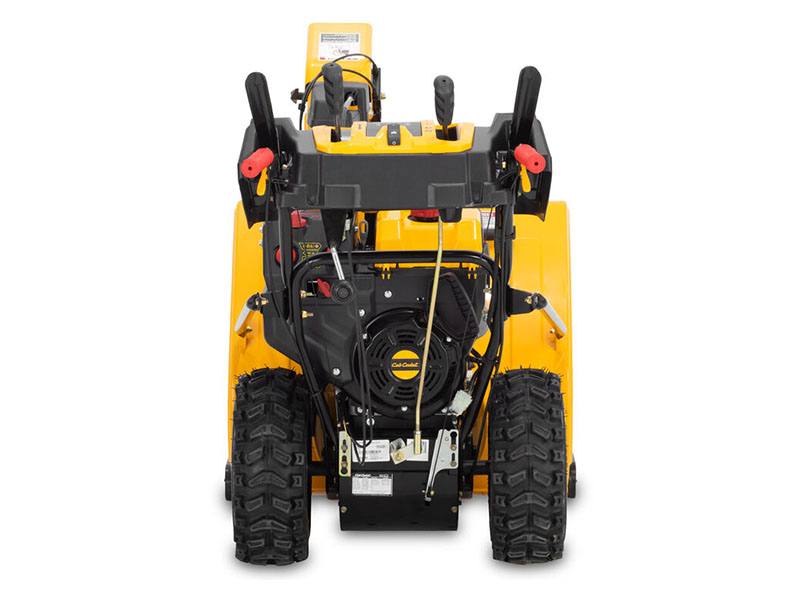 New Cub Cadet 3X 30 in. MAX IntelliPOWER EFI, Cobleskill NY