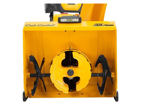 New Cub Cadet 3X 30 in. MAX IntelliPOWER EFI, Cobleskill NY