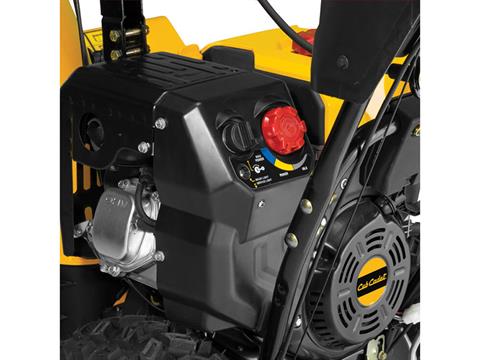 New 2025 Bad Boy Mowers Revolt X 54 in. Kawasaki EVO781 EFI