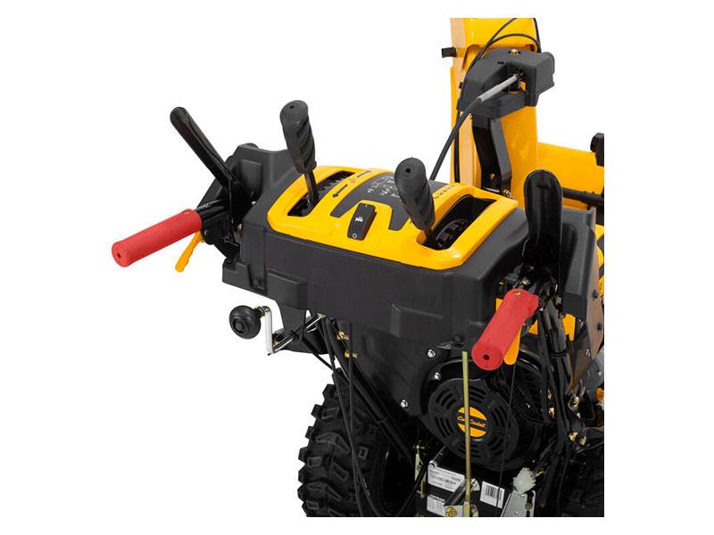 New Cub Cadet 3X 30 in. MAX IntelliPOWER EFI, Saint Helens