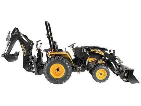 2011 Cub Cadet Ex2900 TLB