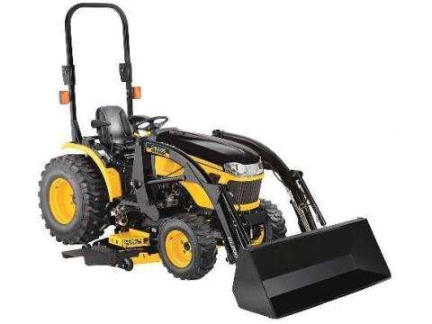 2011 Cub Cadet Sx3100 TD