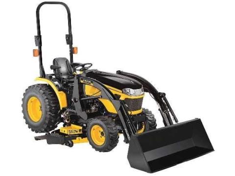 2011 Cub Cadet Sx3100 TL