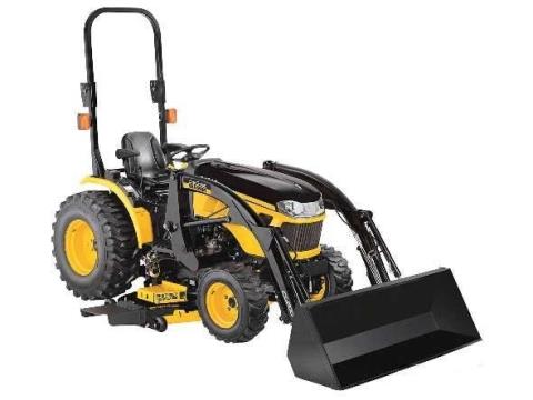 2011 Cub Cadet Sx3100 TLD