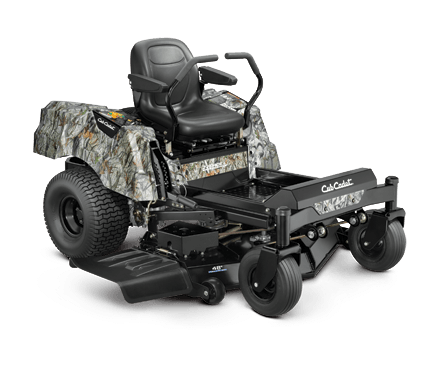 HOT Lawn Mower Cub Cadet Z Force Zero Turn New 2015 Cub