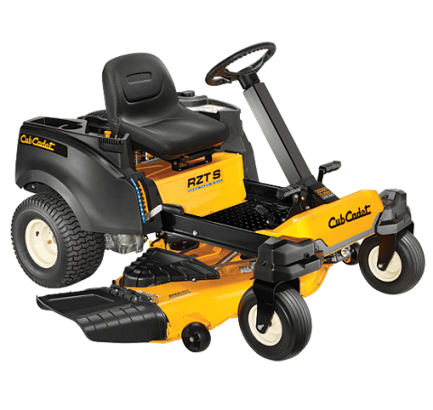 Cub Cadet RZT S 50 in Calmar, Iowa