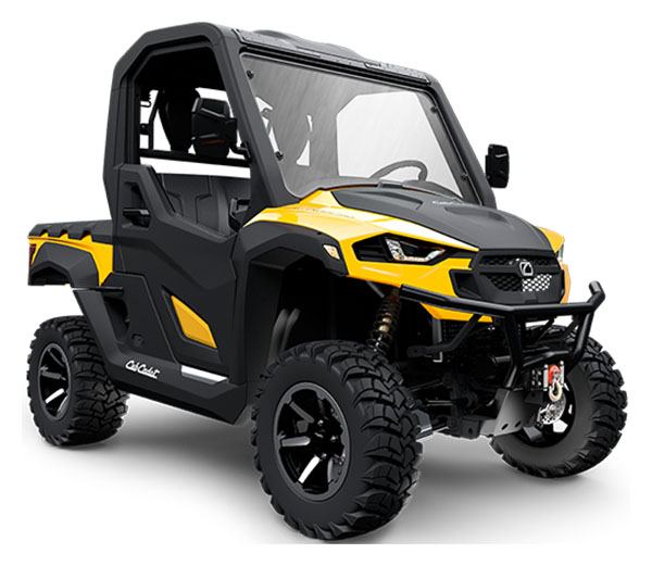 2018 Cub Cadet Challenger MX 750 for sale 1054641