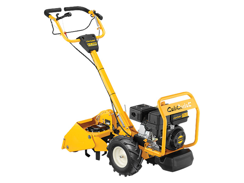 New 2019 Cub Cadet VT 100 Garden Tiller, Jackson MO Specs, Price