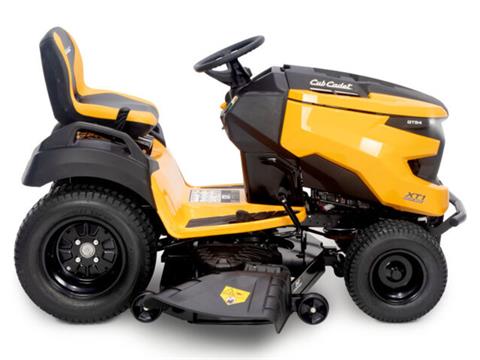 2023 Cub Cadet XT1 GT54 54 in. Kohler 7000 Series FAB 25 hp in Westfield, Wisconsin - Photo 5