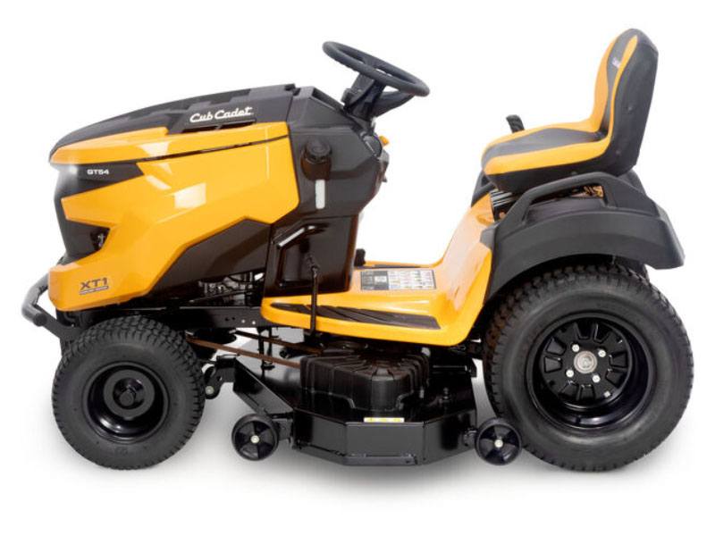 2023 Cub Cadet XT1 GT54 54 in. Kohler 7000 Series FAB 25 hp in Westfield, Wisconsin - Photo 6