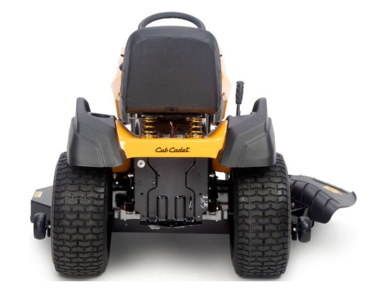 2023 Cub Cadet XT1 GT54 54 in. Kohler 7000 Series FAB 25 hp in Westfield, Wisconsin - Photo 8