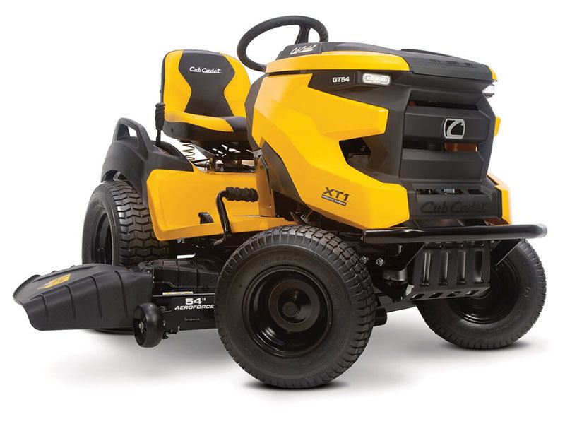 2023 Cub Cadet XT1 GT54 54 in. Kohler 7000 Series FAB 25 hp in Westfield, Wisconsin - Photo 3