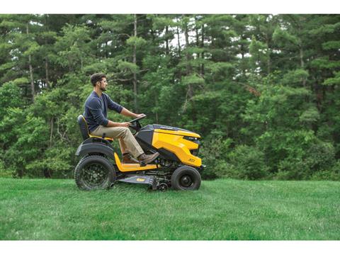 2023 Cub Cadet XT1 GT54 54 in. Kohler 7000 Series FAB 25 hp in Westfield, Wisconsin - Photo 10