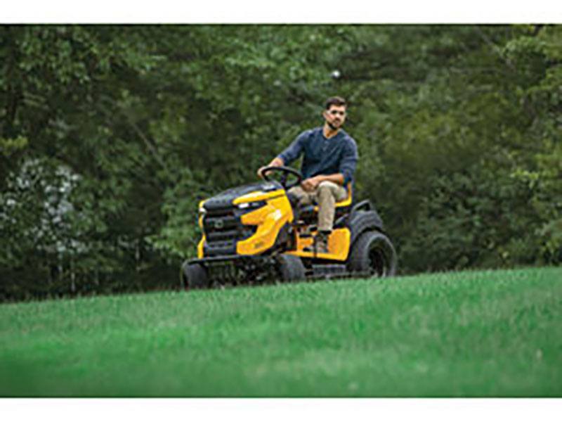 2023 Cub Cadet XT1 GT54 54 in. Kohler 7000 Series FAB 25 hp in Westfield, Wisconsin - Photo 11