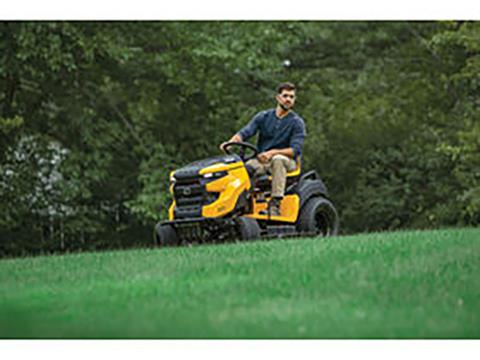 2023 Cub Cadet XT1 GT54 54 in. Kohler 7000 Series FAB 25 hp in Westfield, Wisconsin - Photo 11