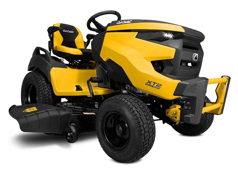 2023 Cub Cadet XT2 GX54 D 54 in. Kohler 7000 HD 25 hp in Westfield, Wisconsin - Photo 3