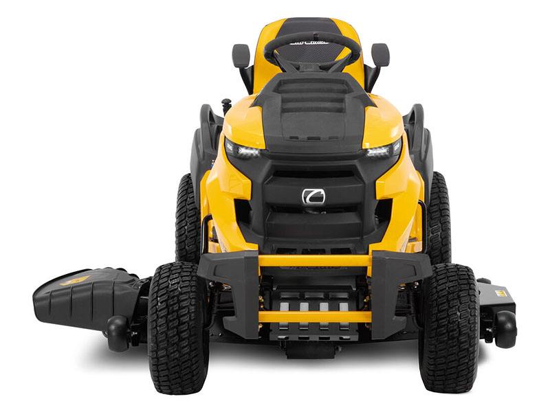 New 2025 Cub Cadet XT2 GX54 D 54 in. Kohler 7000 HD 26 hp