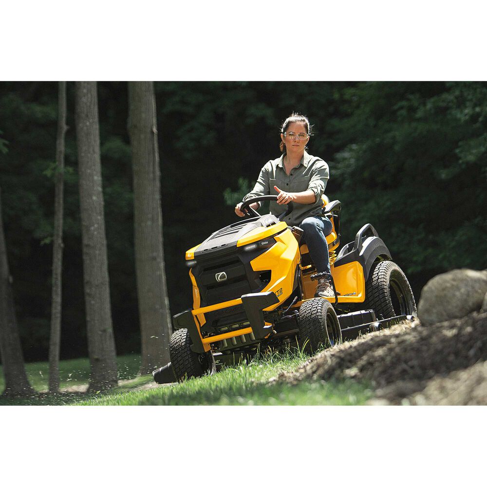 CUB! New 2023 Cub Cadet XT2 GX54 D 54 in. Kohler 7000 HD 25 hp