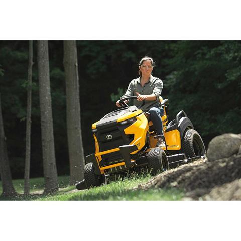 2023 Cub Cadet XT2 GX54 D 54 in. Kohler 7000 HD 25 hp in Westfield, Wisconsin - Photo 8
