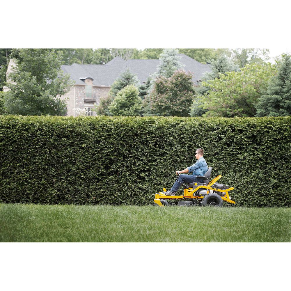 2023 Cub Cadet ZT2 50 in. Kawasaki FR691V 23 hp 6