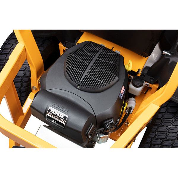 2023 Cub Cadet ZTX4 54 in. Kohler Pro 7000 24 hp 4