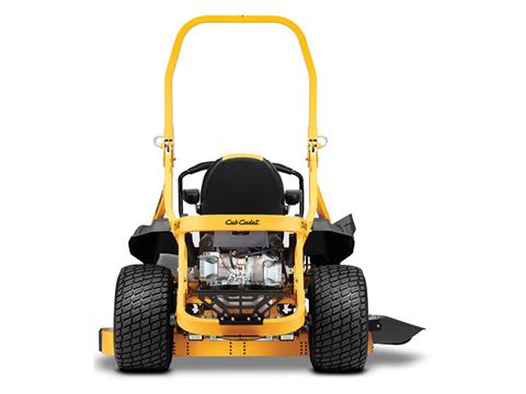 2023 Cub Cadet ZTX4 60 in. Kohler Pro 7000 24 hp in Westfield, Wisconsin - Photo 4