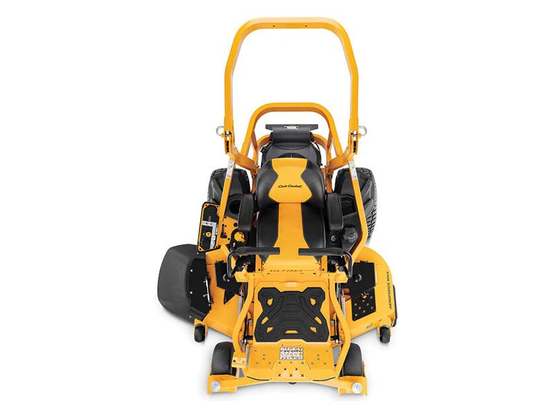 2023 Cub Cadet ZTX4 60 in. Kohler Pro 7000 24 hp in Westfield, Wisconsin - Photo 5