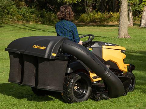 New 2023 Cub Cadet Triple Bagger For 50 and 54 in. Decks XT1