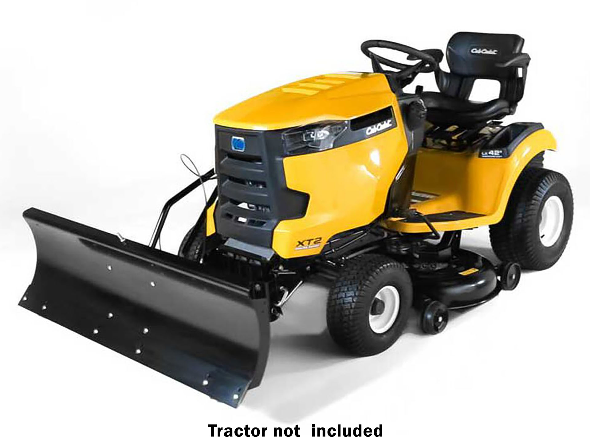 Fast Attach Changing Blades On Cub Cadet Xt1 New Cub Cadet