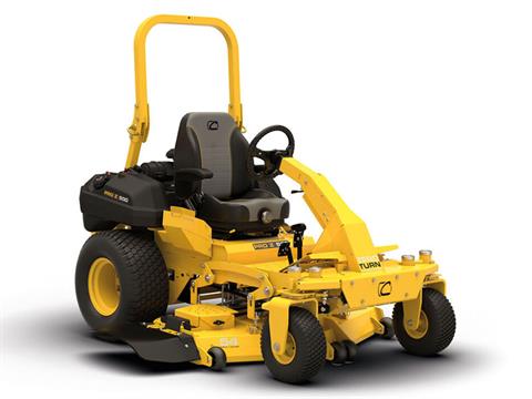 New 2024 Cub Cadet PRO Z 554 S KW 54 in. Kawasaki FX850V 27