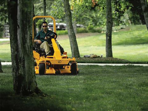 peruru  24㎝ Pro-Turn ZX Zero Turn Lawn Mower | Gravely