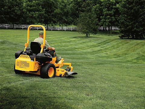 New 2024 Cub Cadet PRO Z 772 L 72 in Kawasaki FX921V 31 hp | Lawn