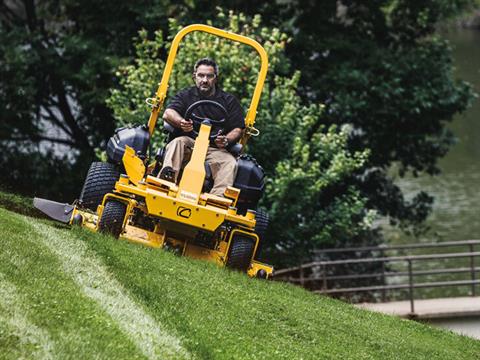 New 2024 Cub Cadet PRO Z 960 S 60 in. Kawasaki FX1000V EFI