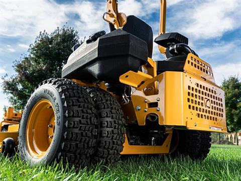 New 2024 Cub Cadet Pro Z 972 SDL 72 in. Kawasaki FX1000V EFI