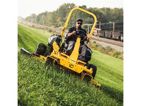 New 2024 Cub Cadet PRO Z 972 SD 72 in. Kawasaki FX1000V EFI