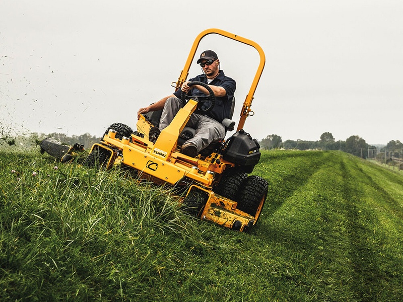 ＊24a⭐️ ＊ New 2024 Cub Cadet PRO Z 972 SD 72 in. Kawasaki FX1000V EFI