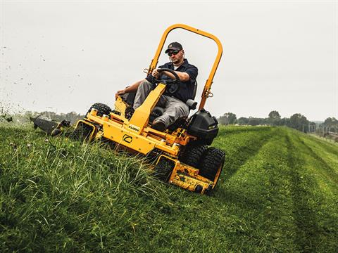 ＭＡＳＴＥＲＳ　ＣＡ−７７７Ｓ New 2024 Cub Cadet ZT1 46 in. Kohler 7000 Series 22 hp