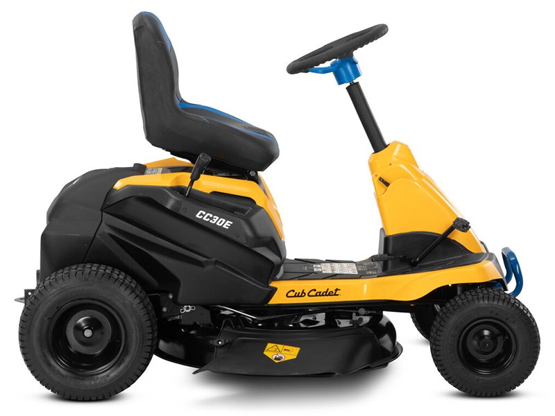 Rear Engine Cub Cadet Cc30 H 420cc Manual Pdf Cub Cadet Cc30h