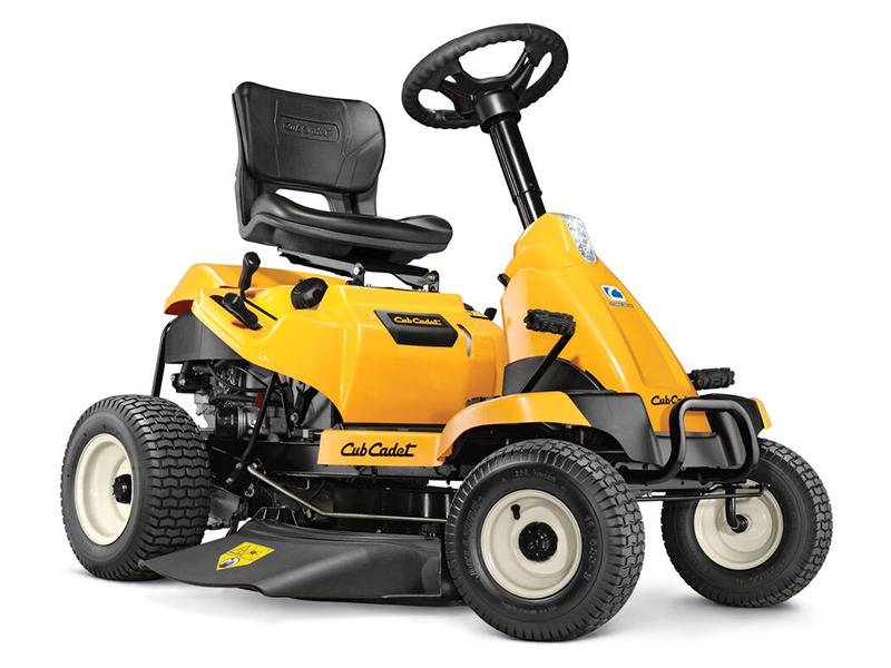 New 2024 Cub Cadet CC30H 30 in. Briggs & Stratton Powerbuilt 10.5