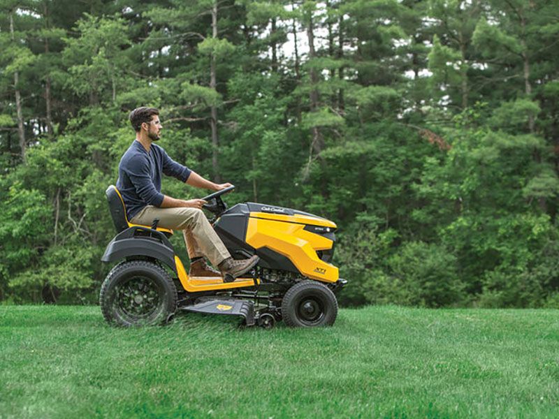 Kohler 7000 Motor For Cub Cadet Riding Mower 54