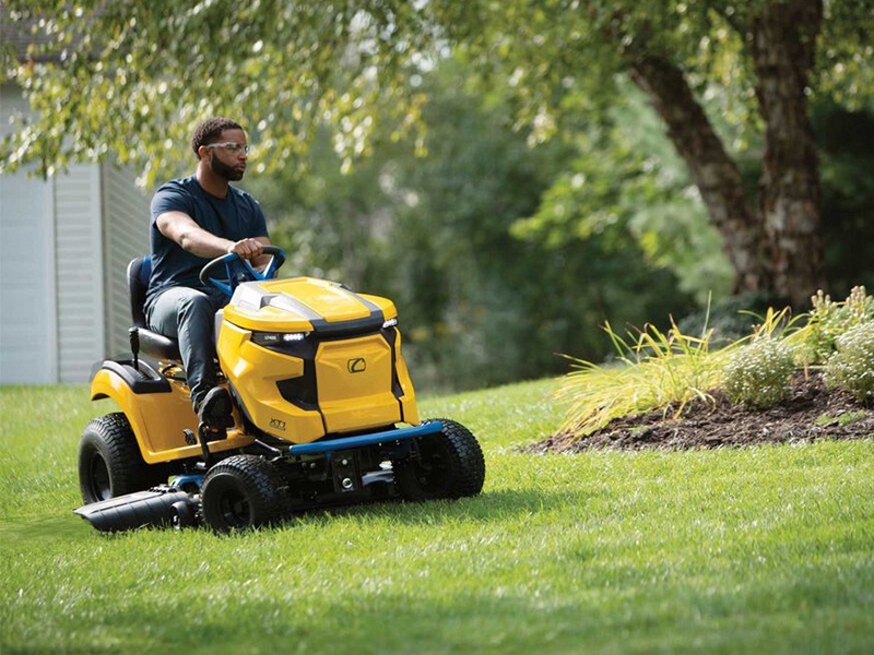 Cub Cadet Xt1 Home Depot Riding Tractors Cadet Xt1 Home Depot Cub