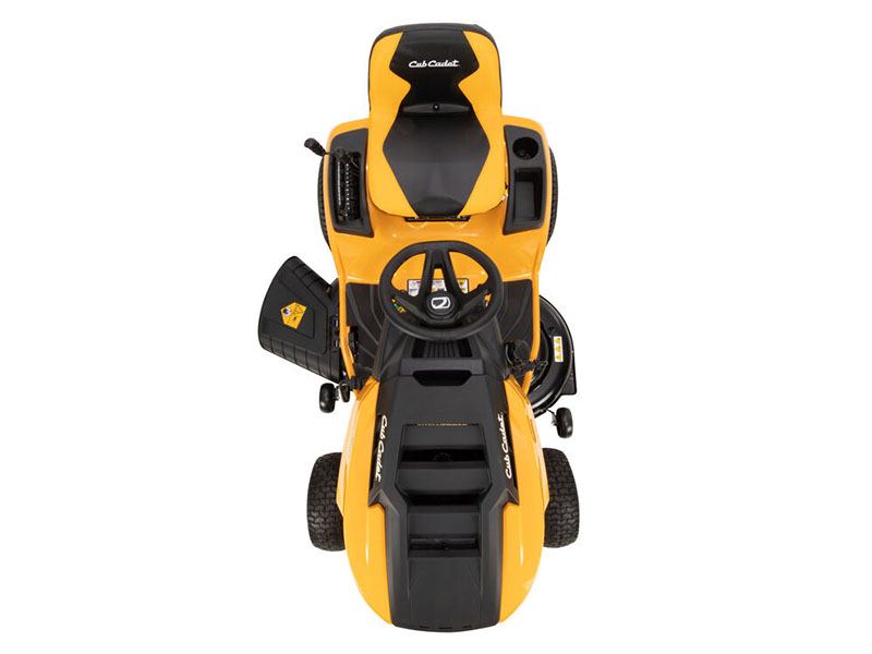 New 2024 Cub Cadet XT1 LT42 Intellipower 42 in. Cub Cadet