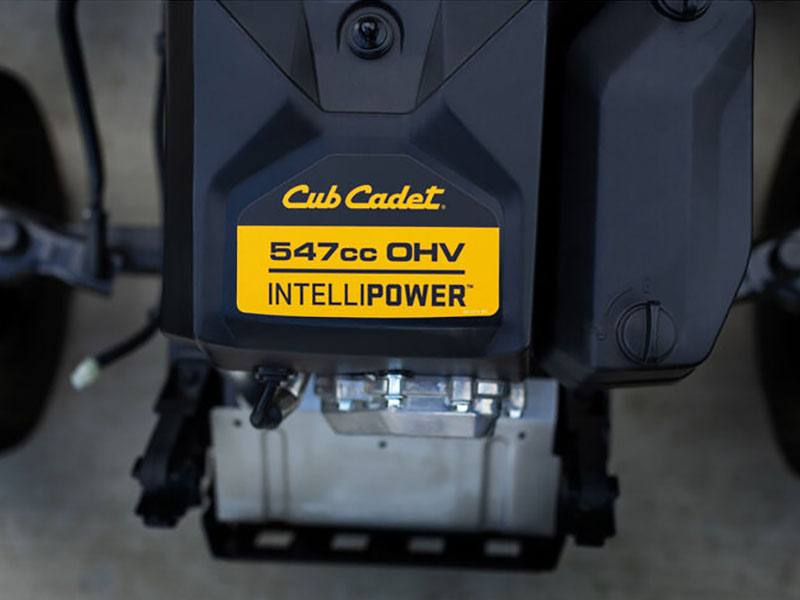 New 2024 Cub Cadet XT1 LT42 Intellipower 42 Cub Cadet 547 cc