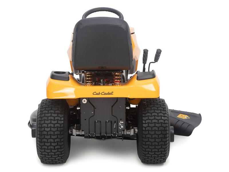 New 2024 Cub Cadet XT1 LT46 46 Kohler 7000 Series 22 hp